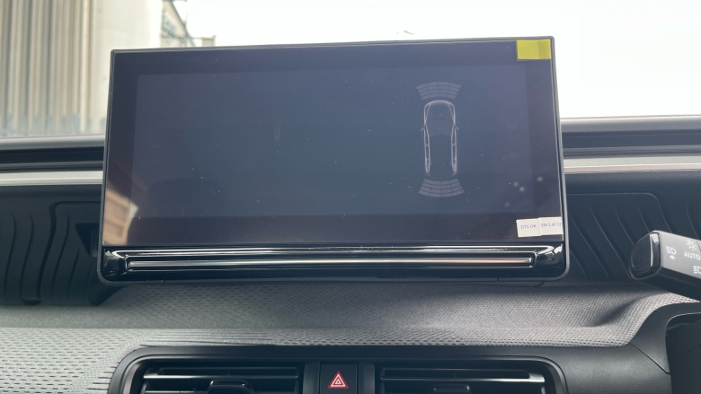 Citroen C3 1.2 Hybrid [110] Plus 5dr e-DCS6 Petrol Hatchback